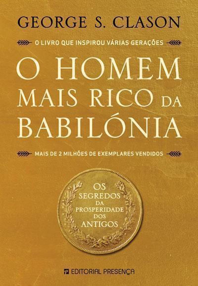 O Homem Mais Rico da Babilónia