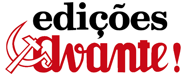 EDIÇÕES AVANTE!