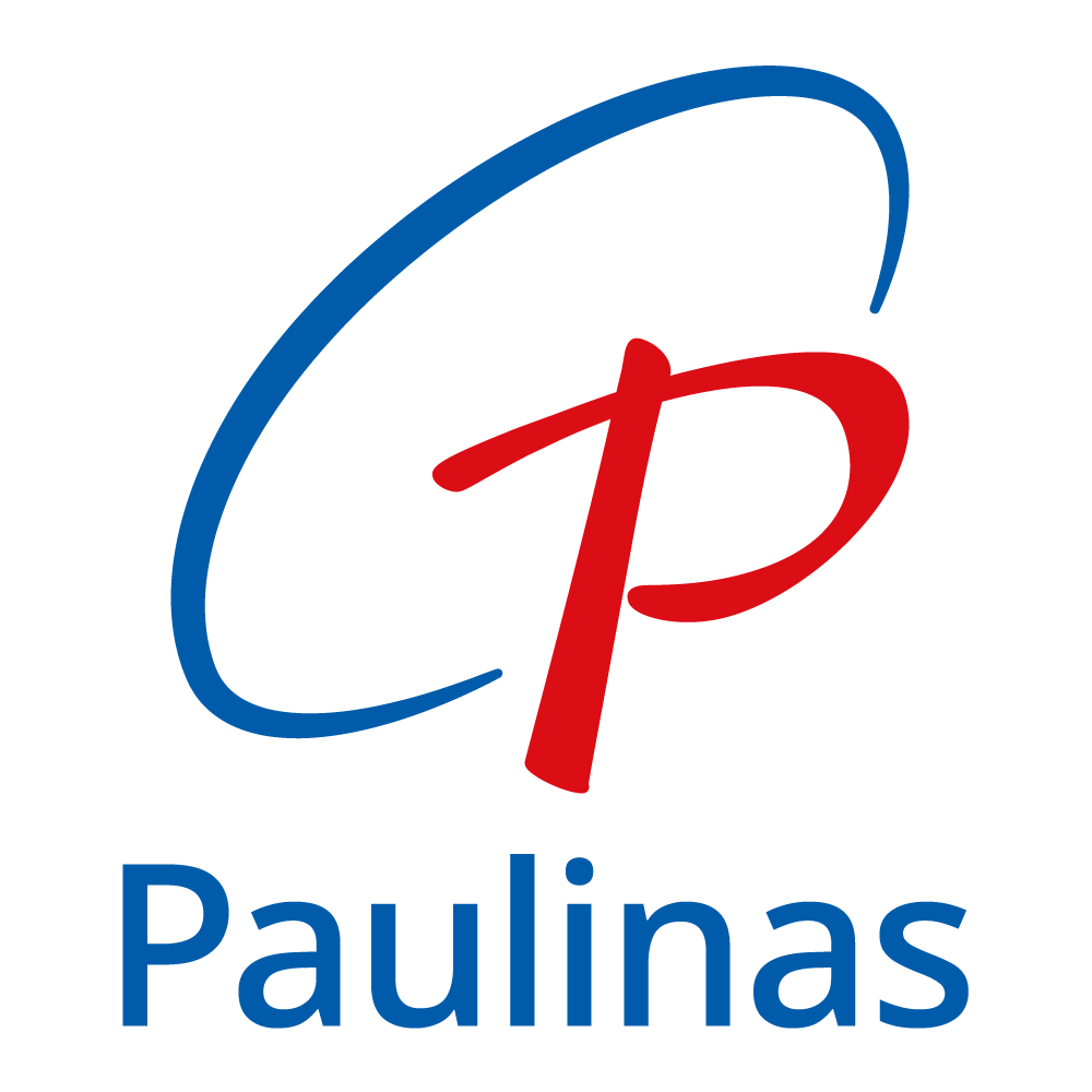 PAULINAS EDITORA