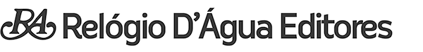 RELÓGIO D’ÁGUA EDITORES