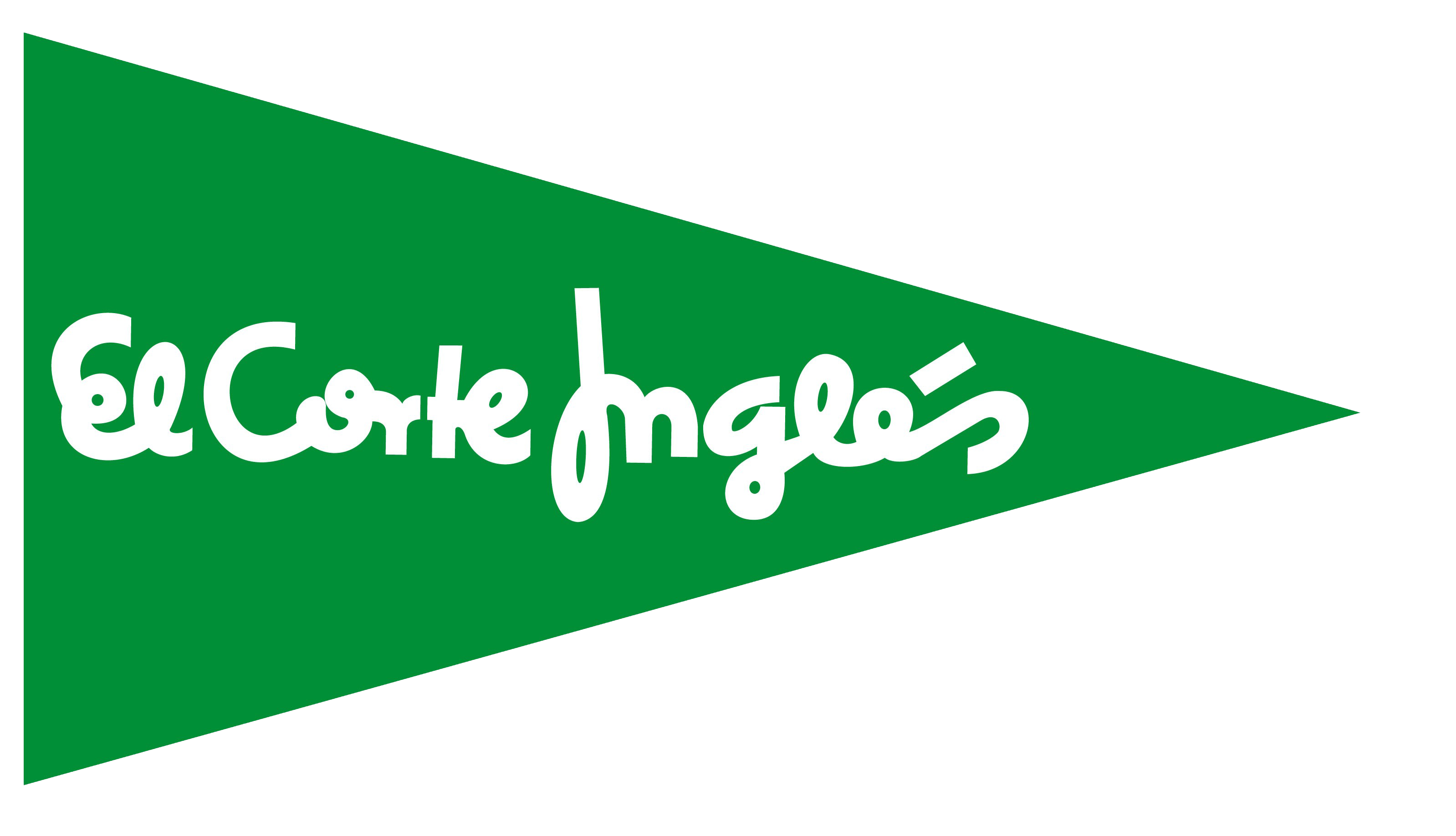 EL CORTE INGLÉS