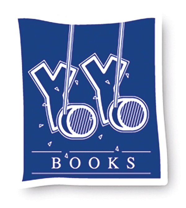 YOYOBOOKS