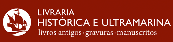 LIVRARIA HISTÓRICA ULTRAMARINA