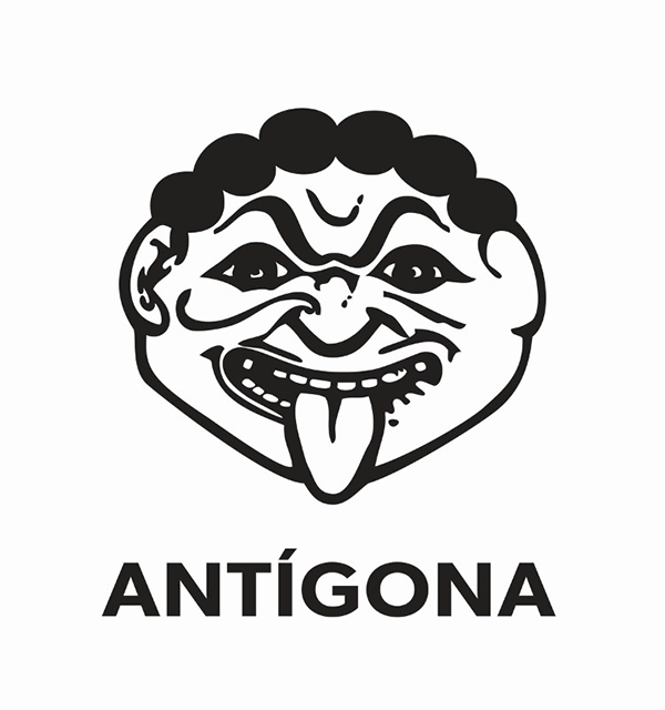 ANTÍGONA