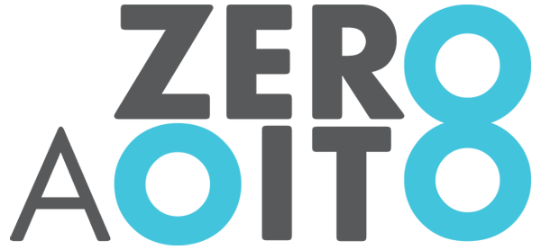 ZERO A OITO