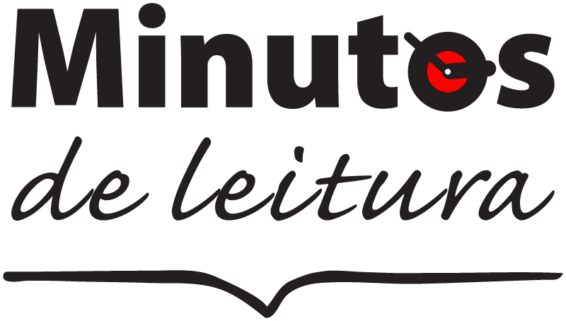 MINUTOS DE LEITURA