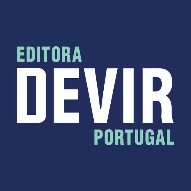 EDITORA DEVIR