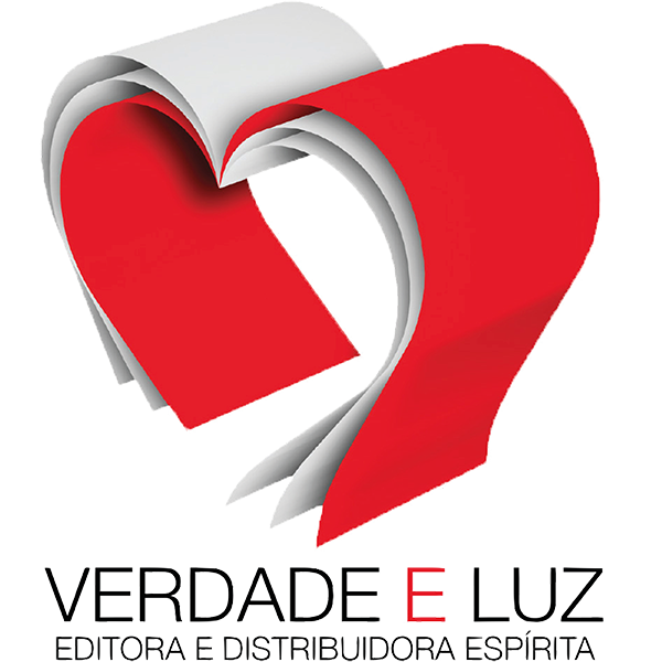 VERDADE E LUZ EDITORA ESPÍRITA