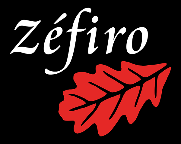 ZÉFIRO