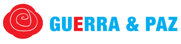 GUERRA E PAZ EDITORES