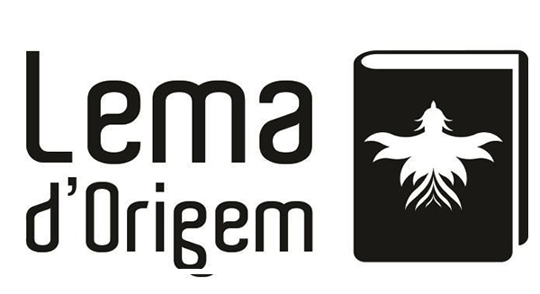 LEMA D’ORIGEM EDITORA