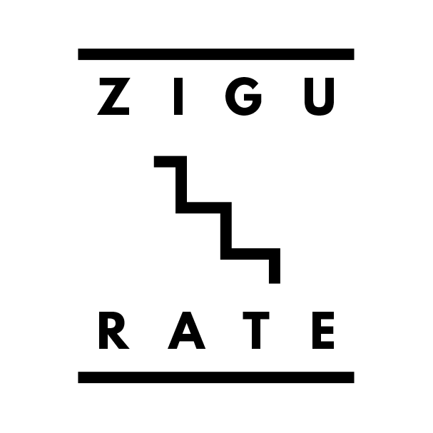 ZIGURATE