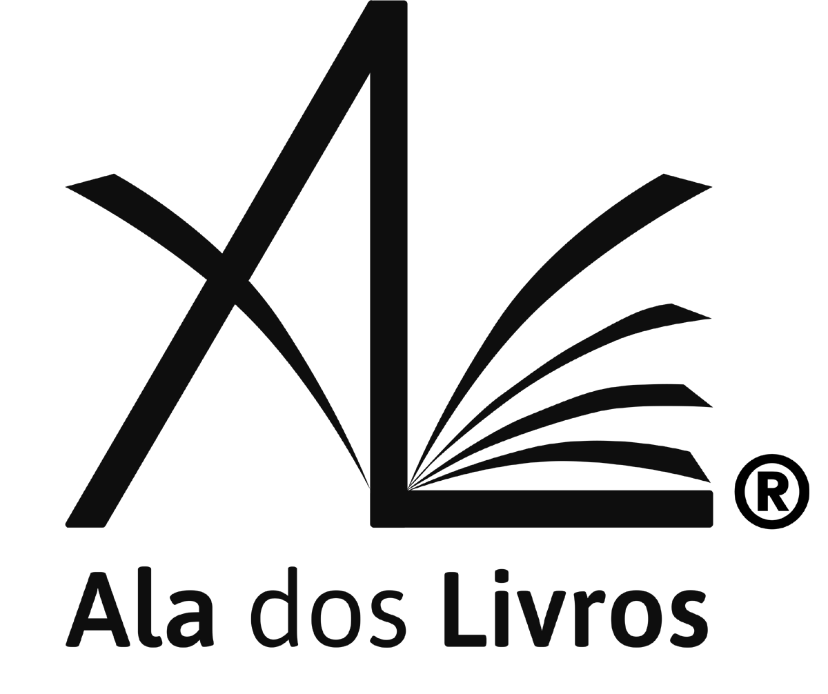 ALA DOS LIVROS