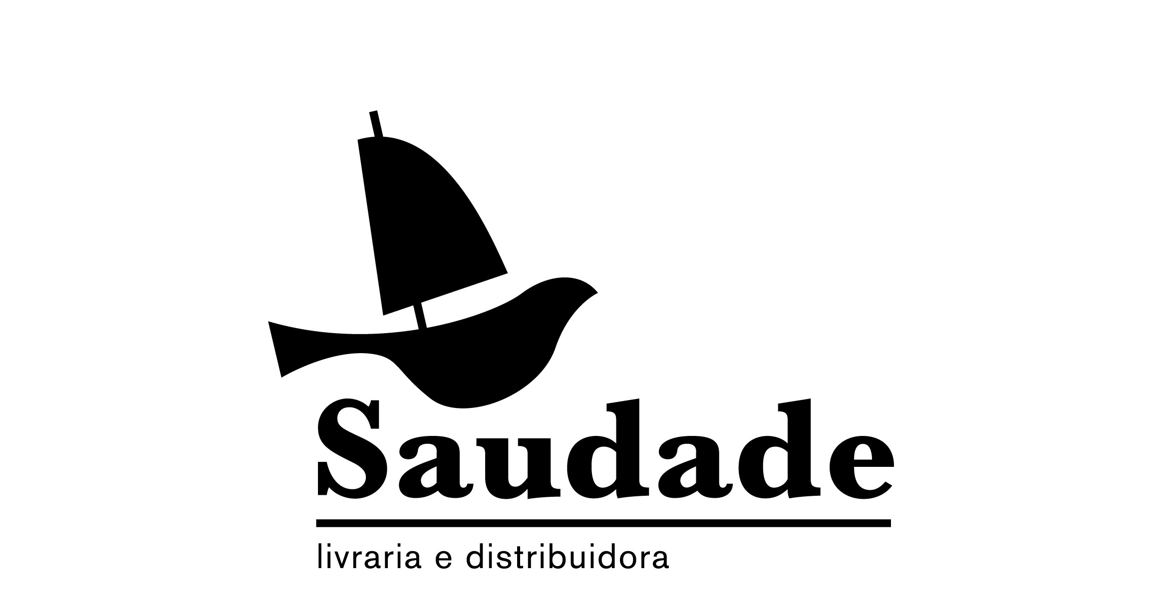 SAUDADE DISTRIBUIDORA