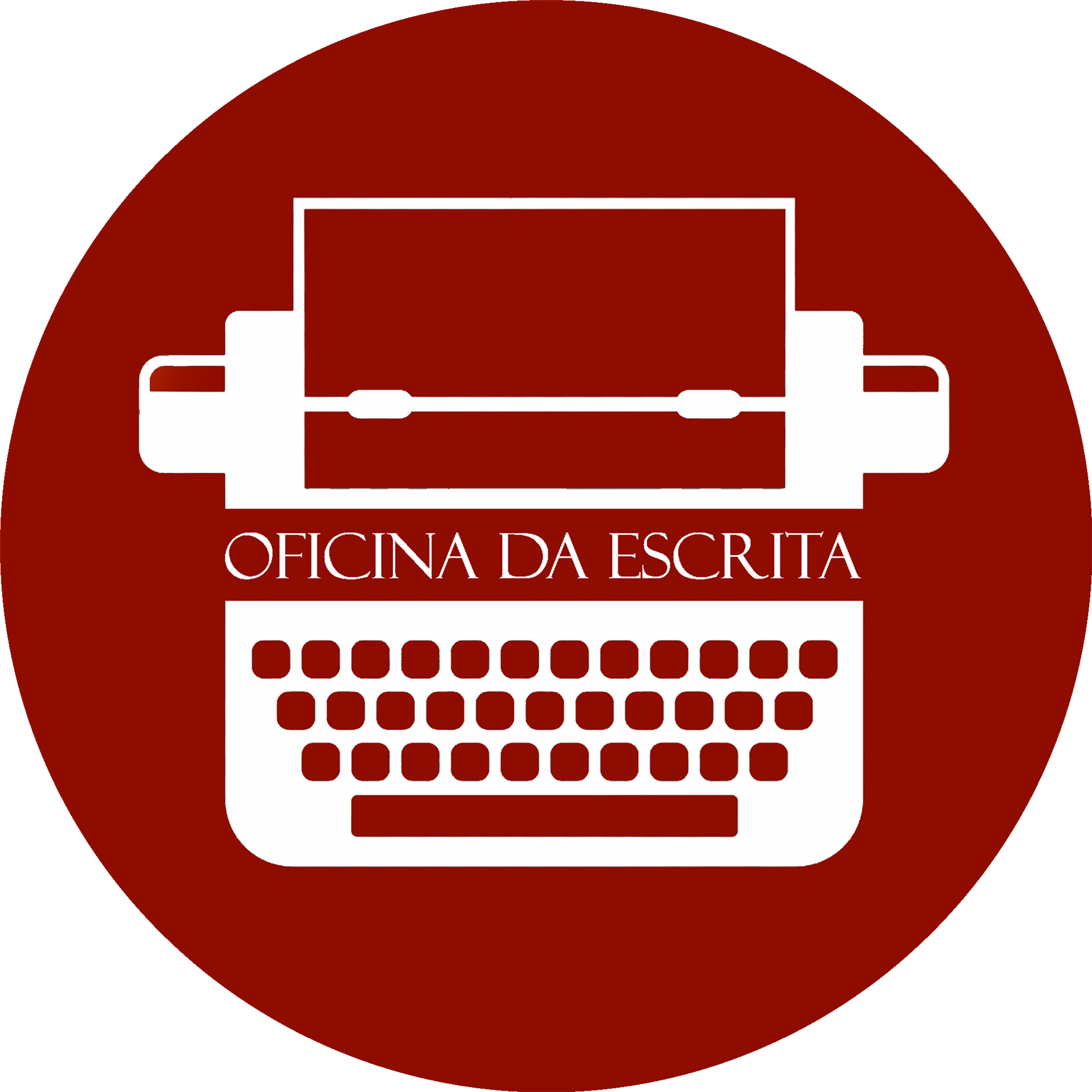 OFICINA DA ESCRITA
